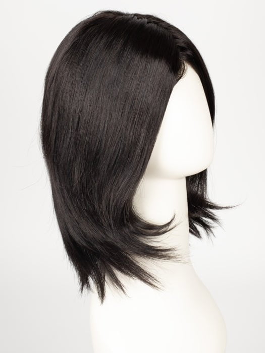 Carrie Lite Petite | Human Hair Lace Front Wig (Hand Tied) - Image 8
