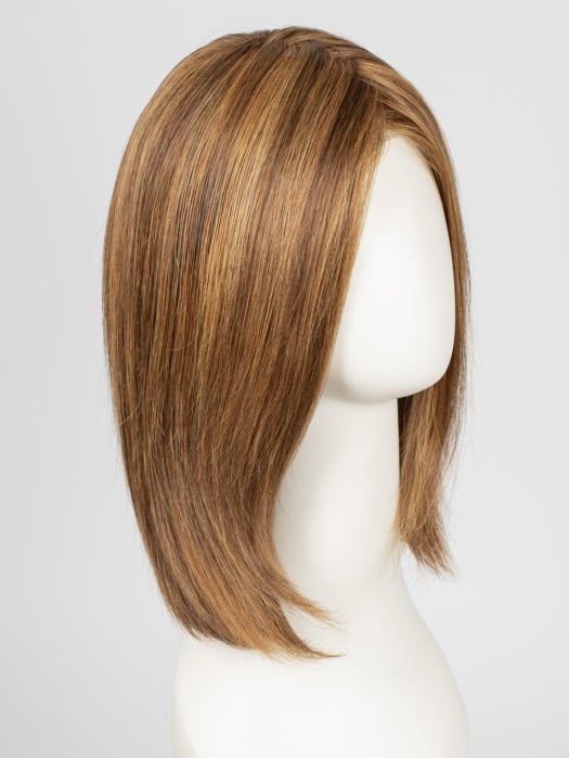 Carrie Lite Petite | Human Hair Lace Front Wig (Hand Tied) - Image 14