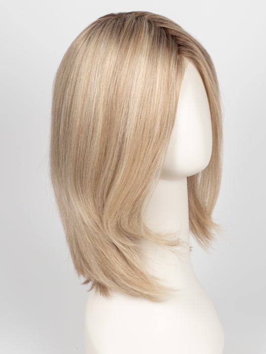 Carrie Lite Petite | Human Hair Lace Front Wig (Hand Tied) - Image 25
