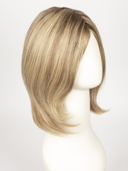 Carrie Lite Petite | Human Hair Lace Front Wig (Hand Tied) - Image 19