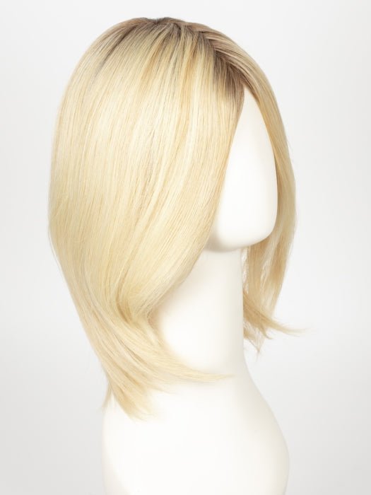 Carrie Lite Petite | Human Hair Lace Front Wig (Hand Tied) - Image 27
