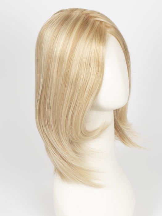 Carrie Lite Petite | Human Hair Lace Front Wig (Hand Tied) - Image 31