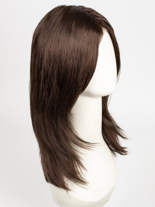 Sienna Lite | Remy Human Hair Lace Front Wig (Hand Tied) - Image 16