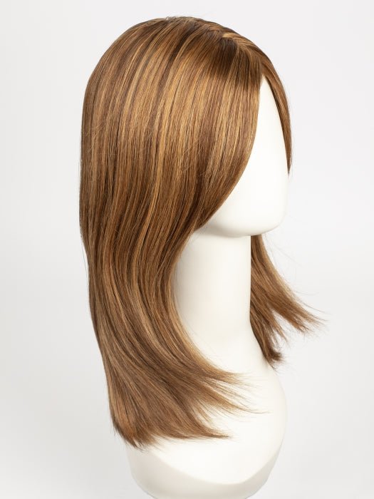 Sienna Lite | Remy Human Hair Lace Front Wig (Hand Tied) - Image 19