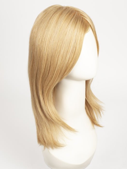 Sienna Lite | Remy Human Hair Lace Front Wig (Hand Tied) - Image 25