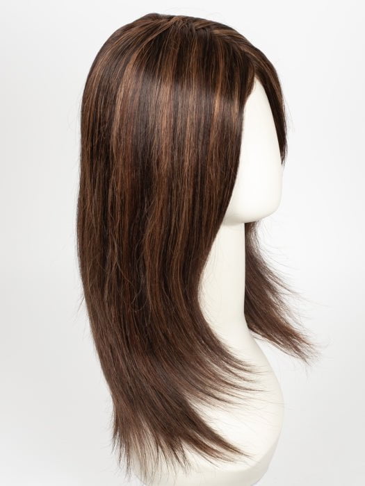 Sienna Lite | Remy Human Hair Lace Front Wig (Hand Tied) - Image 18