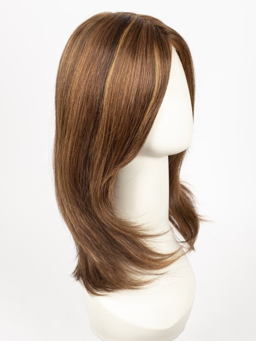 Sienna Lite | Remy Human Hair Lace Front Wig (Hand Tied) - Image 20