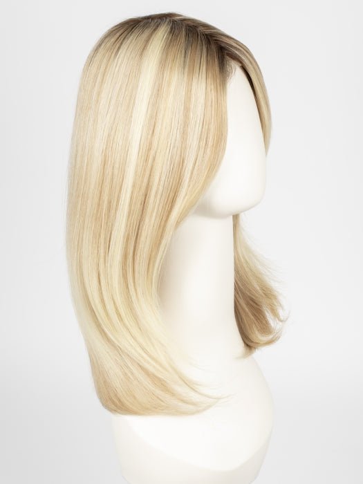 Sienna Lite | Remy Human Hair Lace Front Wig (Hand Tied) - Image 33