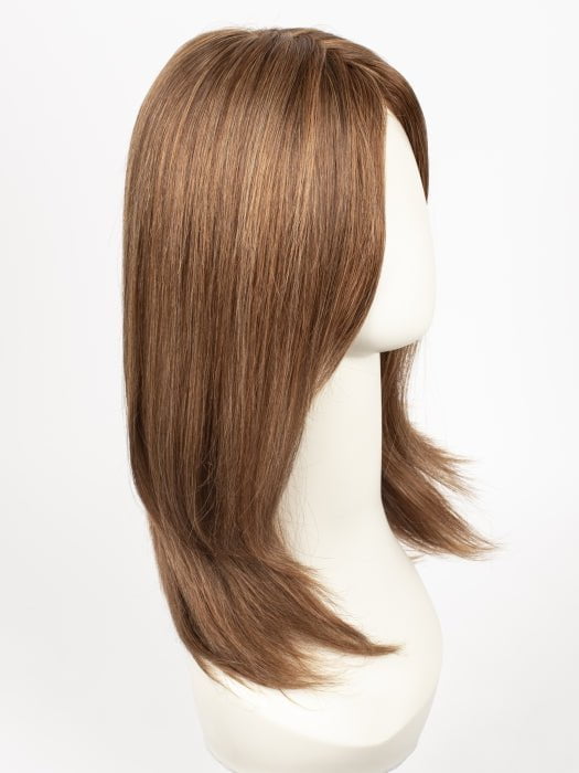 Sienna Lite | Remy Human Hair Lace Front Wig (Hand Tied) - Image 41