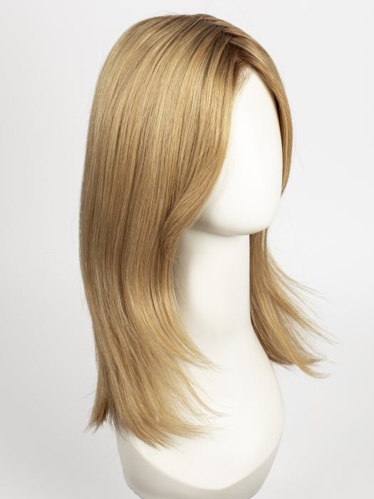 Sienna Lite | Remy Human Hair Lace Front Wig (Hand Tied) - Image 35