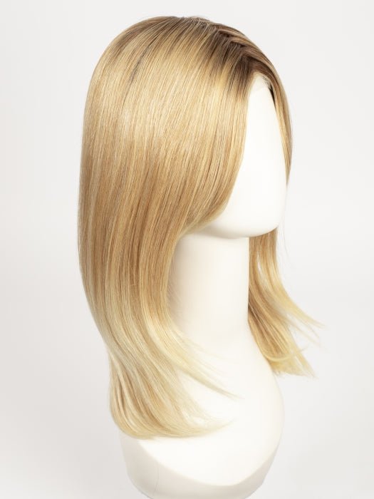 Sienna Lite | Remy Human Hair Lace Front Wig (Hand Tied) - Image 34