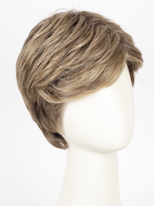 Out The Door | Synthetic Lace Front Wig (Basic) - Image 15