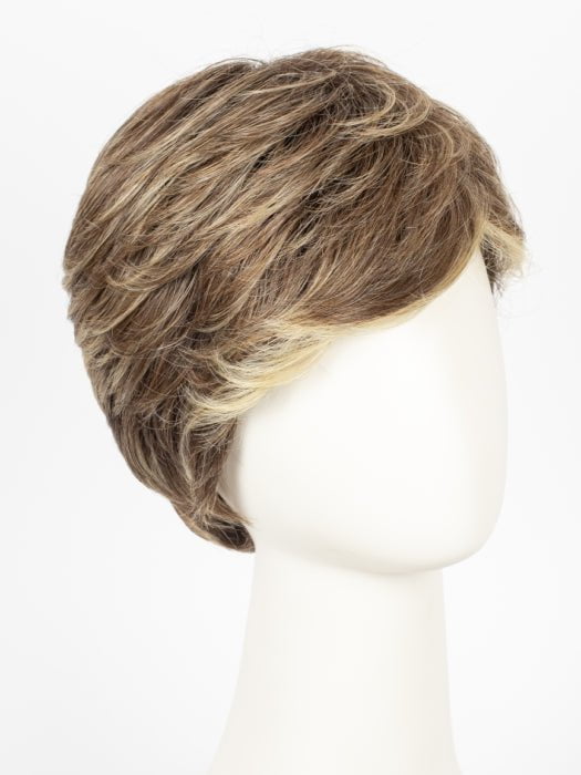 Out The Door | Synthetic Lace Front Wig (Basic) - Image 14