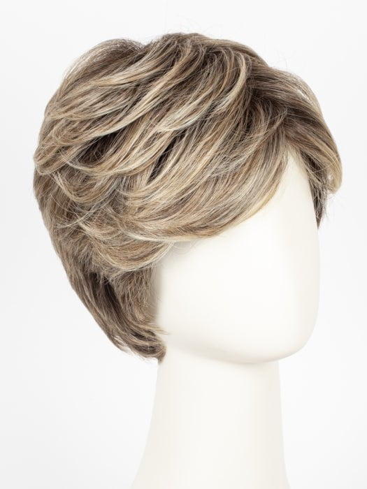 Out The Door | Synthetic Lace Front Wig (Basic) - Image 11