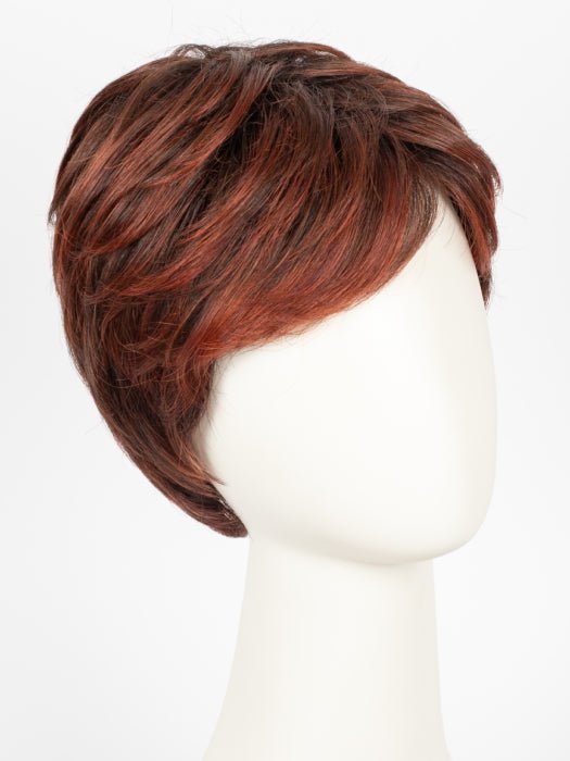 Out The Door | Synthetic Lace Front Wig (Basic) - Image 22
