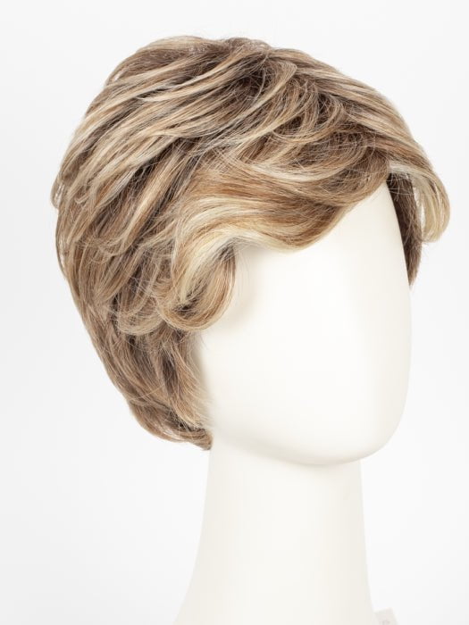 Out The Door | Synthetic Lace Front Wig (Basic) - Image 17