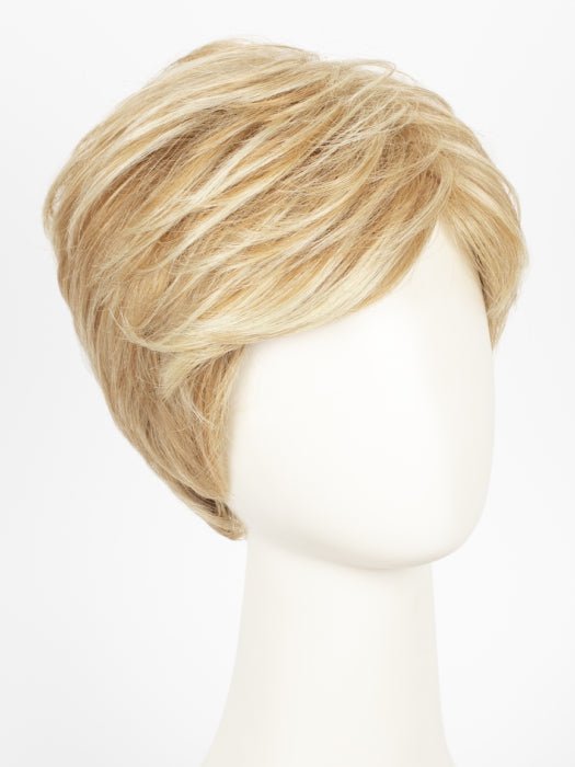 Out The Door | Synthetic Lace Front Wig (Basic) - Image 16