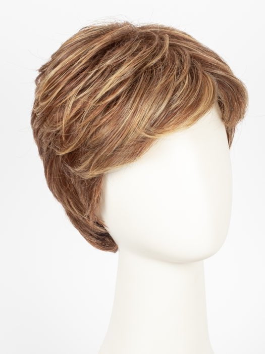 Out The Door | Synthetic Lace Front Wig (Basic) - Image 23