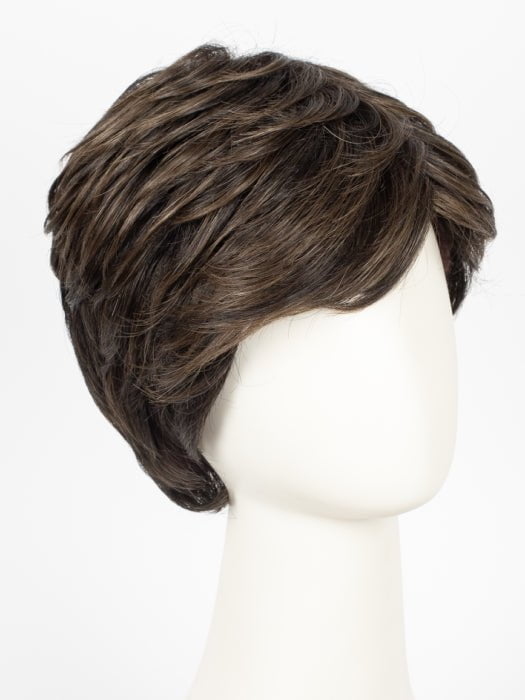 Out The Door | Synthetic Lace Front Wig (Basic) - Image 9