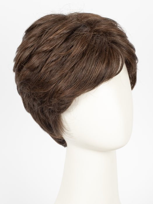 Out The Door | Synthetic Lace Front Wig (Basic) - Image 10