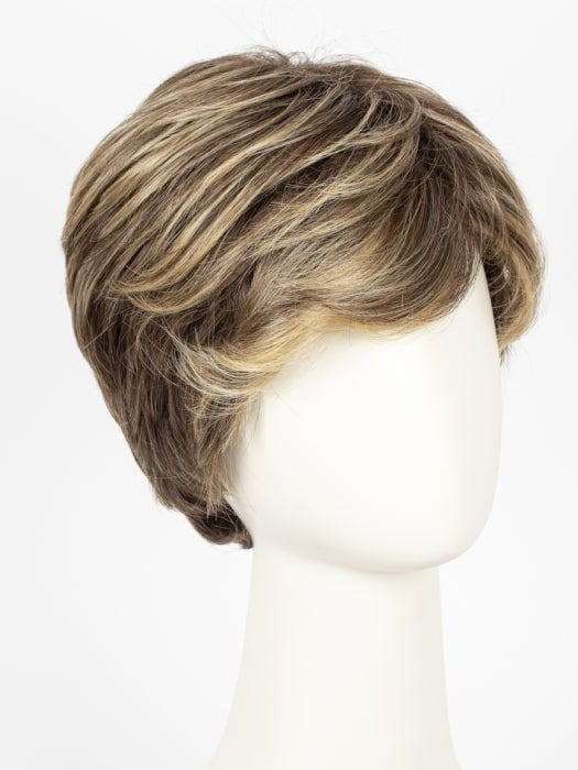 Out The Door | Synthetic Lace Front Wig (Basic) - Image 12
