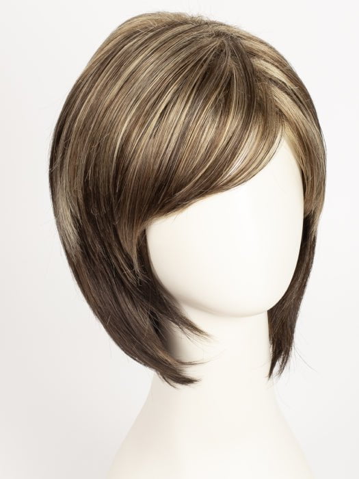Jude | Synthetic Wig (Basic Cap) - Image 12