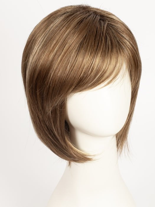 Jude | Synthetic Wig (Basic Cap) - Image 16