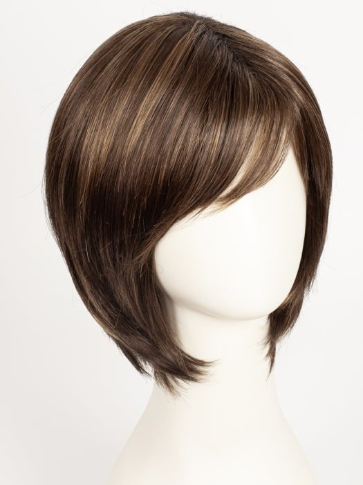 Jude | Synthetic Wig (Basic Cap) - Image 14