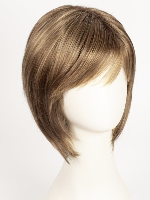 Jude | Synthetic Wig (Basic Cap) - Image 13