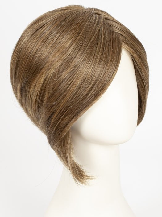 Boudoir Glam | Petite/Average | Synthetic Lace Front Wig (Hand-Tied) - Image 26