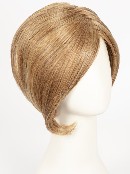 Boudoir Glam | Petite/Average | Synthetic Lace Front Wig (Hand-Tied) - Image 29