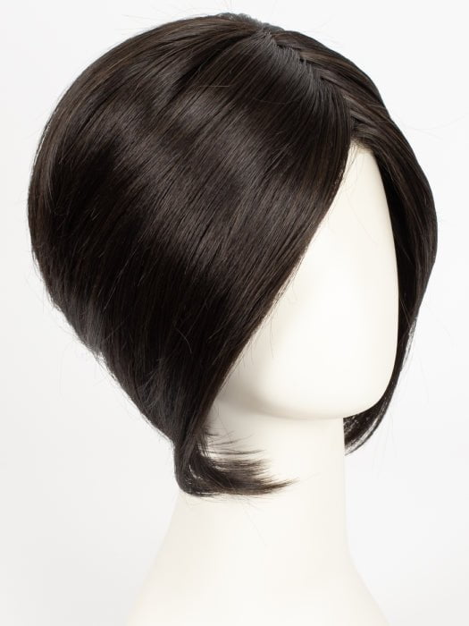Boudoir Glam | Petite/Average | Synthetic Lace Front Wig (Hand-Tied) - Image 18