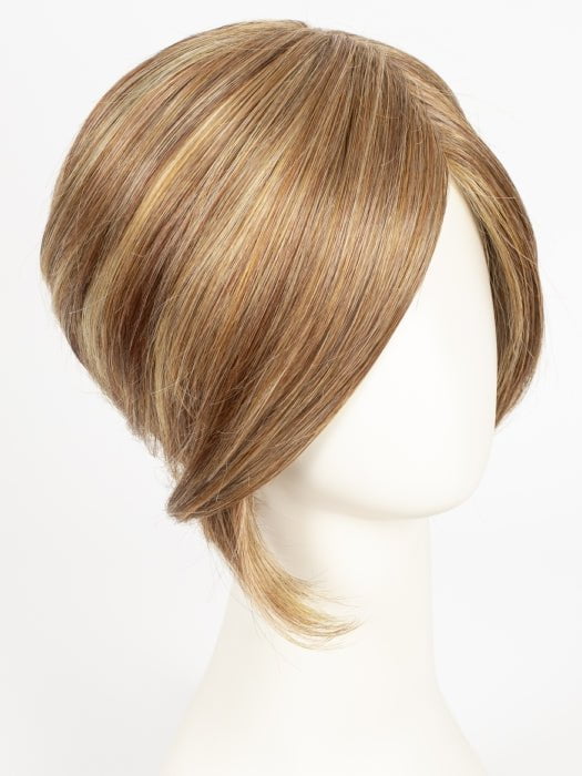 Boudoir Glam | Petite/Average | Synthetic Lace Front Wig (Hand-Tied) - Image 33