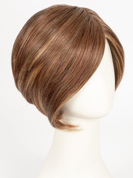Boudoir Glam | Petite/Average | Synthetic Lace Front Wig (Hand-Tied) - Image 35