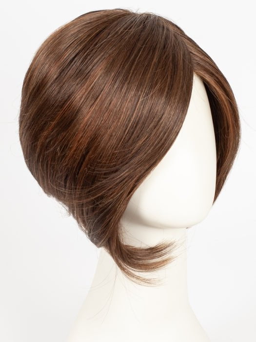 Boudoir Glam | Petite/Average | Synthetic Lace Front Wig (Hand-Tied) - Image 36