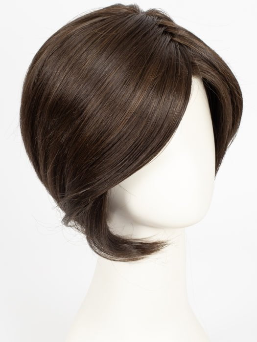 Boudoir Glam | Petite/Average | Synthetic Lace Front Wig (Hand-Tied) - Image 19