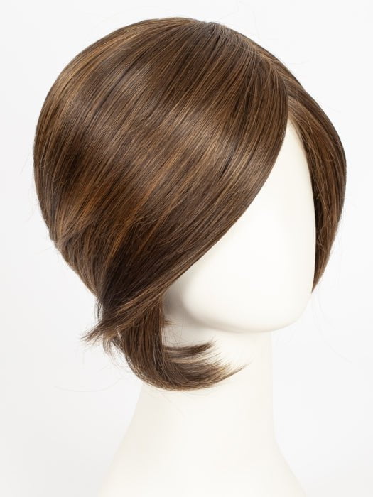 Boudoir Glam | Petite/Average | Synthetic Lace Front Wig (Hand-Tied) - Image 20