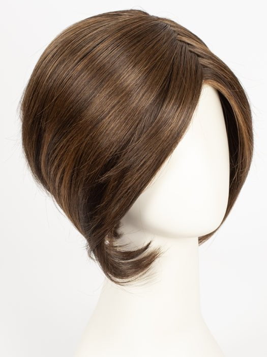 Boudoir Glam | Petite/Average | Synthetic Lace Front Wig (Hand-Tied) - Image 22