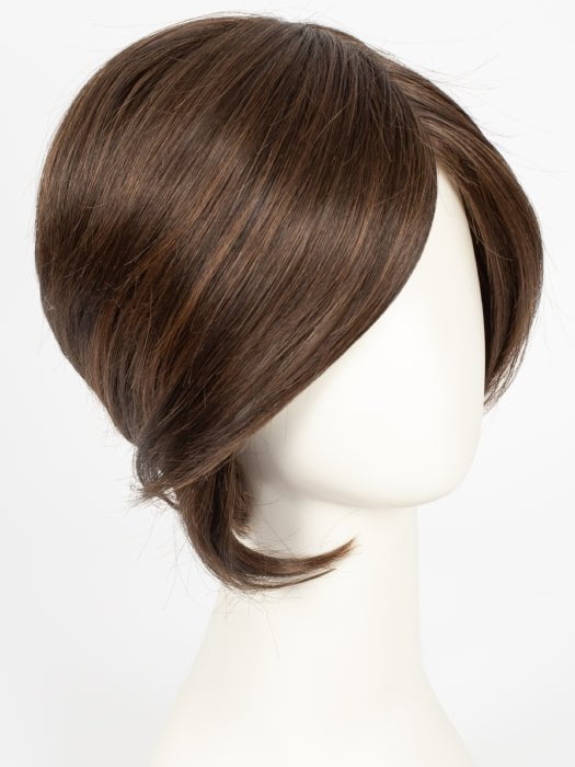 Boudoir Glam | Petite/Average | Synthetic Lace Front Wig (Hand-Tied) - Image 23