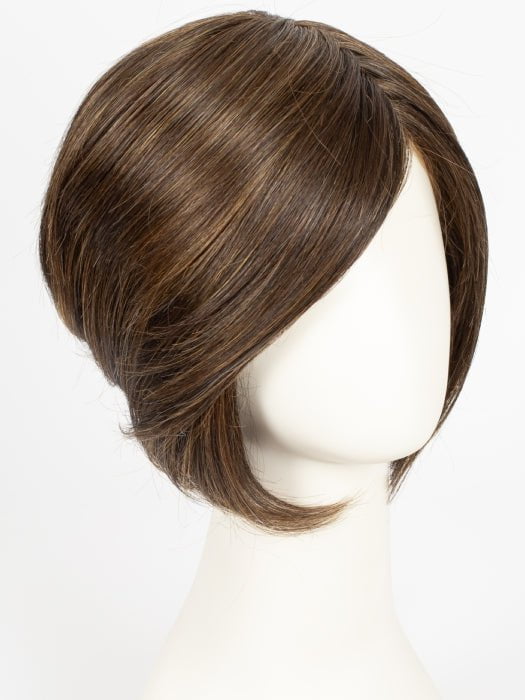 Boudoir Glam | Petite/Average | Synthetic Lace Front Wig (Hand-Tied) - Image 24