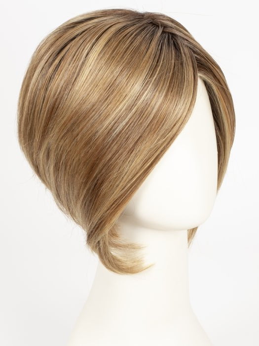 Boudoir Glam | Petite/Average | Synthetic Lace Front Wig (Hand-Tied) - Image 50