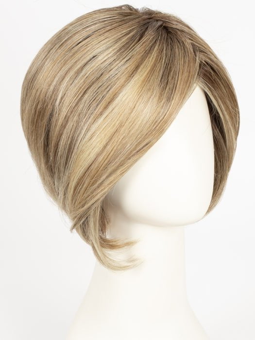 Boudoir Glam | Petite/Average | Synthetic Lace Front Wig (Hand-Tied) - Image 54