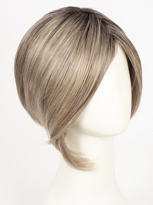 Boudoir Glam | Petite/Average | Synthetic Lace Front Wig (Hand-Tied) - Image 51