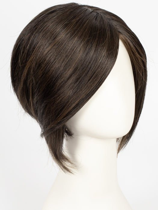 Boudoir Glam | Petite/Average | Synthetic Lace Front Wig (Hand-Tied) - Image 43