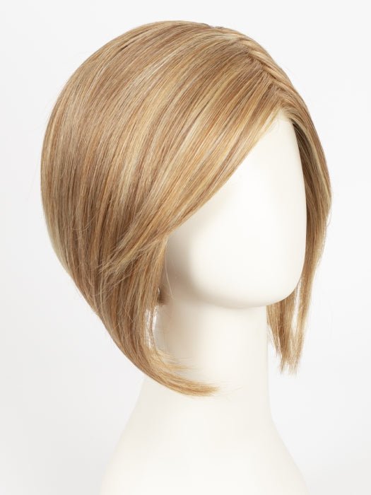 Made You Look | Petite/Average | Synthetic Lace Front Wig (Hand-Tied) - Image 26