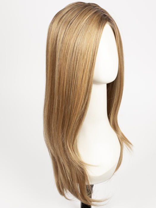 Stay The Night | Petite/Average | Synthetic Lace Front Wig (Hand-Tied) - Image 55