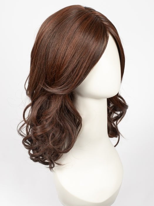 Kirby | Synthetic Lace Front Wig (Lace Part) - Image 21