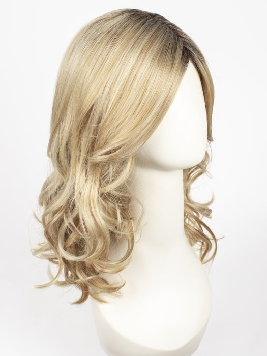 Kirby | Synthetic Lace Front Wig (Lace Part) - Image 26