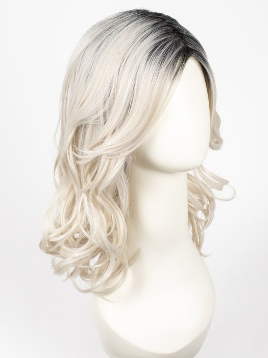 Kirby | Synthetic Lace Front Wig (Lace Part) - Image 28