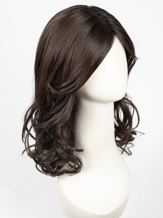 Kirby | Synthetic Lace Front Wig (Lace Part) - Image 20